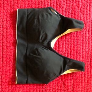 Spanx reversible comfort bra. Size XL